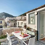 Гостевой дом Divina Centro 4*