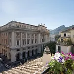 Divina Centro 4* Салерно
