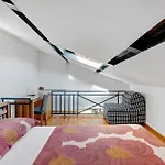 Casa de hóspedes Divina Centro Salerno