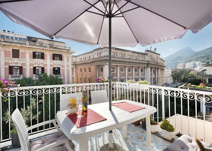 Vendégház Divina Centro