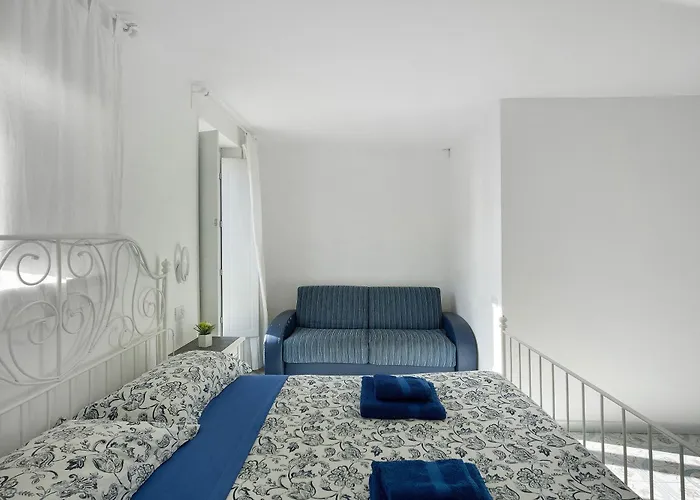 Vendégház Divina Centro 4*