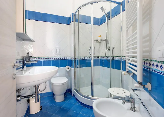 Vendégház Divina Centro 4*