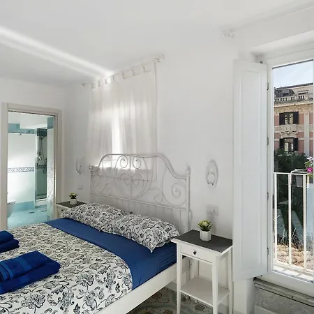 Divina Centro Gæstehus 4*