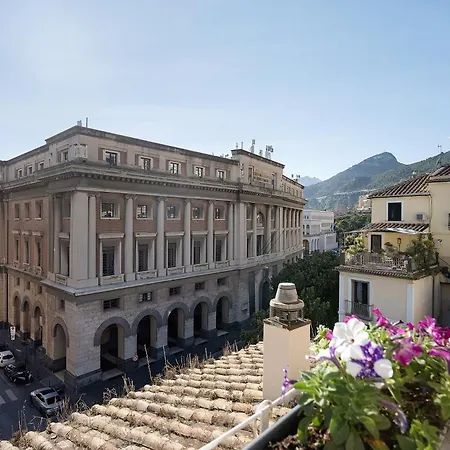 Divina Centro 4* Salerno