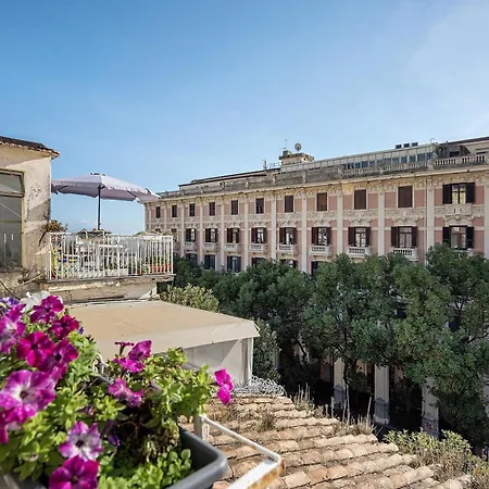 Divina Centro Salerno