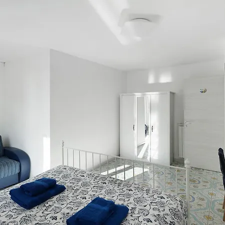 Divina Centro 4*