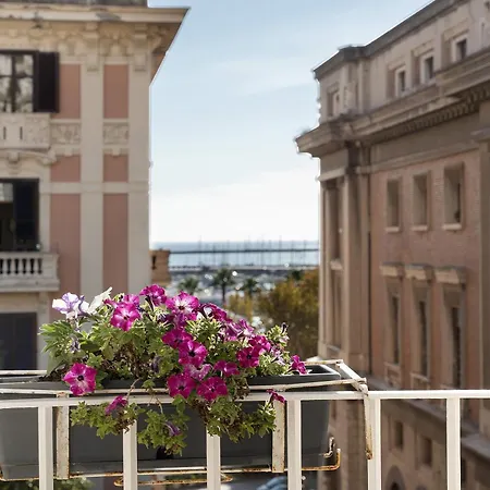 Divina Centro Gæstehus Salerno