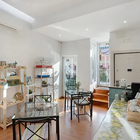 Divina Centro Salerno