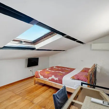 Divina Centro 4*