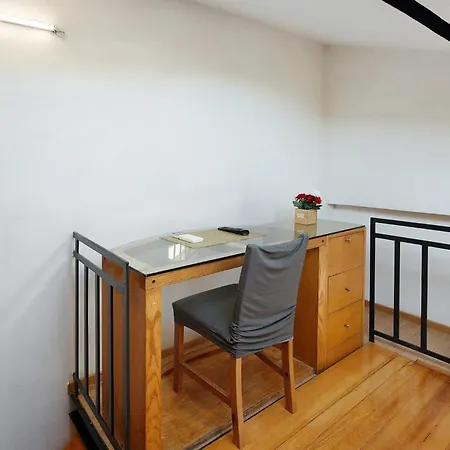 Gæstehus Divina Centro 4*