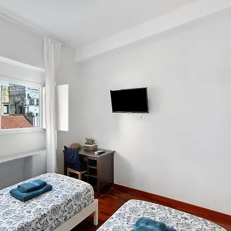 Gæstehus Divina Centro Salerno